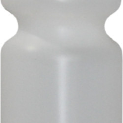 Squeeze 750 Ml Green Colors Promocional