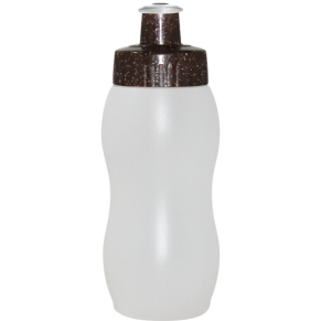 Squeeze Wave 250ml Green Com Logotipo