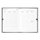 Agenda B5 Personalizada com Logo