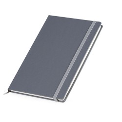 Caderneta Personalizada tipo Moleskine 