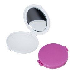 Espelho Plástico Sem Aumento Personalizado Espelho Plástico Sem Aumento Personalizado