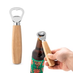 Abridor de Garrafas Personalizado Abridor de Garrafas Personalizado