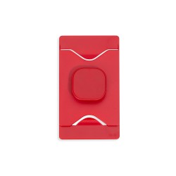 Adesivo Porta Cartão com Suporte para Celular Personalizado Adesivo Porta Cartão com Suporte para Celular Personalizado