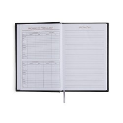 Agenda 2024 Cromato Personalizado Agenda 2024 Cromato Personalizado