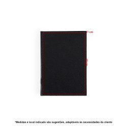 Agenda 2024 Cromato Personalizado  Agenda 2024 Cromato Personalizado