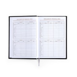 Agenda 2024 Emborrachada Personalizado Agenda 2024 Emborrachada Personalizado