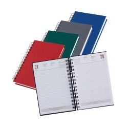 Agenda 2024 Emborrachada Personalizado  Agenda 2024 Emborrachada Personalizado