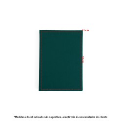 Agenda 2024 Emborrachada Personalizado  Agenda 2024 Emborrachada Personalizado