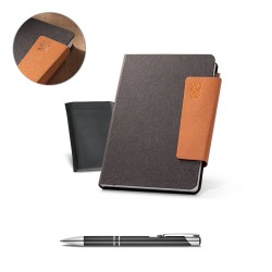 Agenda 14x21cm com Logo para Brindes Agenda 14x21cm com Logo para Brindes