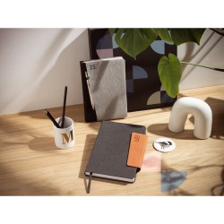 Agenda B5 em Pet Personalizada Agenda B5 em Pet Personalizada