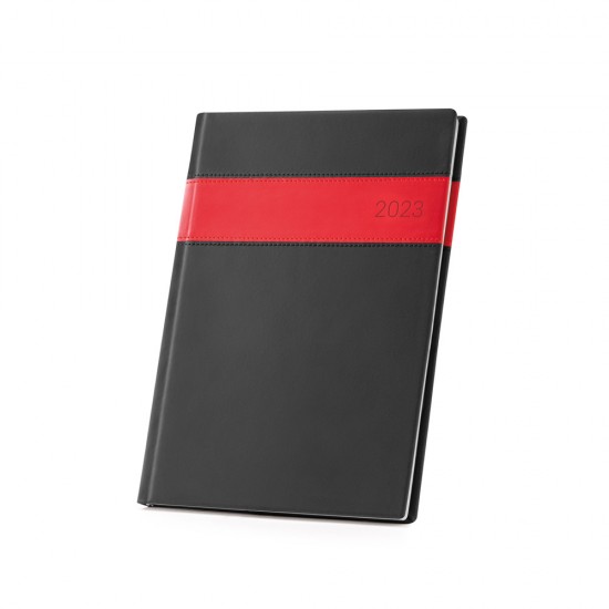 Agenda B5 Personalizada com Logo