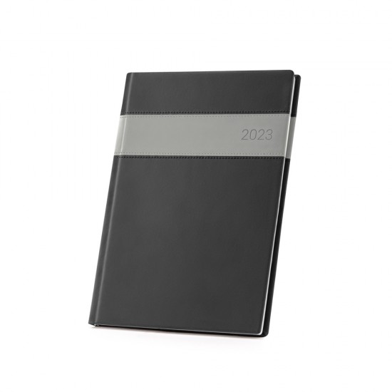 Agenda B5 Personalizada com Logo