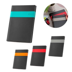 Agenda B5 Personalizada com Logo Agenda B5 Personalizada com Logo