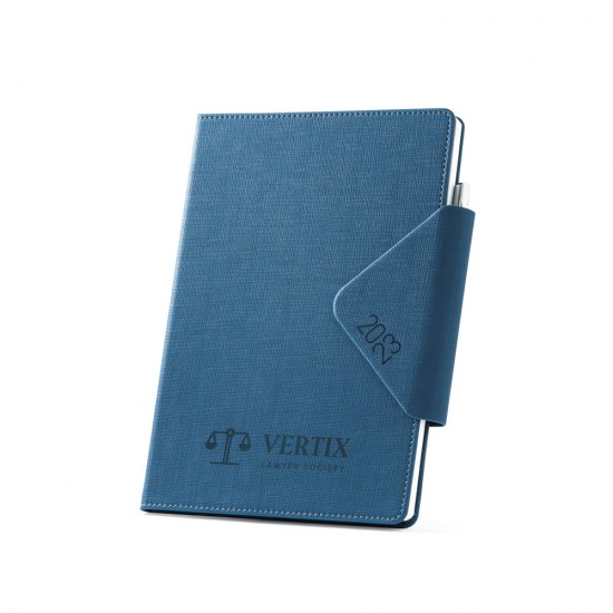 Agenda B5 Personalizada