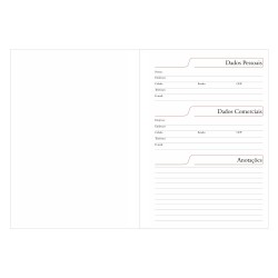 Agenda Diária 2024 Personalizado Agenda Diária 2024 Personalizado
