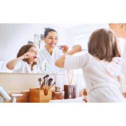 Ampulheta de Banho Personalizada