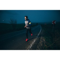 Banda Elástica Refletora Personalizada