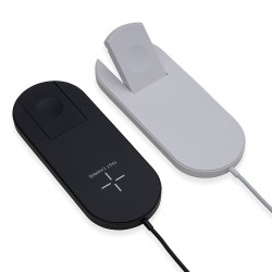 Base de Indução para Celular e Iwatch Personalizada Base de Indução para Celular e Iwatch Personalizada