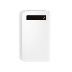 Bateria Portátil com Ecrã Touch e Indicador de Carga Promocional Bateria Portátil com Ecrã Touch e Indicador de Carga Promocional