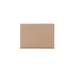 Bloco de Anotações Ecológico Personalizado Bloco de Anotações Ecológico Personalizado