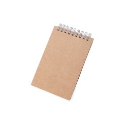 Bloco de Anotações 14X9 Ecológico Promocional Bloco de Anotações 14X9 Ecológico Promocional