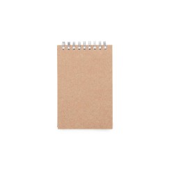 Bloco de Anotações 14X9 Ecológico Promocional Bloco de Anotações 14X9 Ecológico Promocional