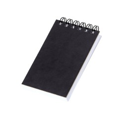 Bloco de Anotações 15X9 em Kraft Personalizado  Bloco de Anotações 15X9 em Kraft Personalizado