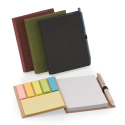 Bloco de anotaçõe 14C12 Personalizado Bloco de anotaçõe 14C12 Personalizado