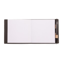 Bloco Ecológico com Autoadesivos Personalizado Bloco Ecológico com Autoadesivos Personalizado