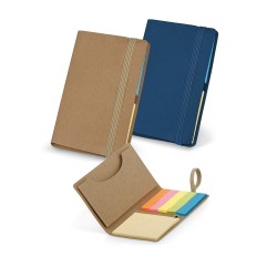 Blocos Adesivados 10x6cm Personalizado