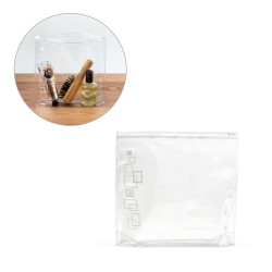 Necessaire de Cosméticos Hermética Personalizada Necessaire de Cosméticos Hermética Personalizada