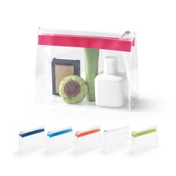 Necessaire de Higiene Pessoal Personalizada Necessaire de Higiene Pessoal Personalizada