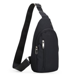 Bolsa de Ombro Nylon Personalizada Bolsa de Ombro Nylon Personalizada