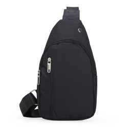 Bolsa de Ombro Nylon Personalizada Bolsa de Ombro Nylon Personalizada