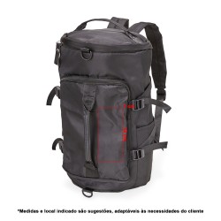 Bolsa Esportiva 25 Litros Personalizada Bolsa Esportiva 25 Litros Personalizada
