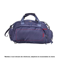 Bolsa Esportiva 32 Litros Personalizada Bolsa Esportiva 32 Litros Personalizada