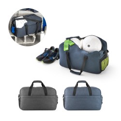 Bolsa Esportiva Personalizada com Logo Bolsa Esportiva Personalizada com Logo