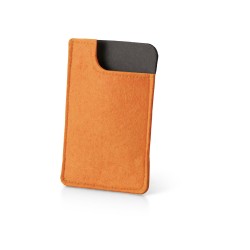 Bolsa para Celular em Feltro Personalizada Bolsa para Celular em Feltro Personalizada