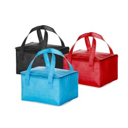 Bolsa Térmica 10 Litros Para Brinde Bolsa Térmica 10 Litros Para Brinde