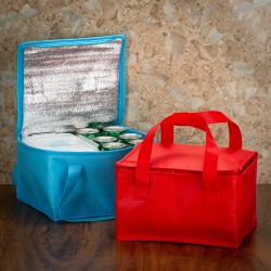 Bolsa Térmica 10 Litros Para Brinde Bolsa Térmica 10 Litros Para Brinde