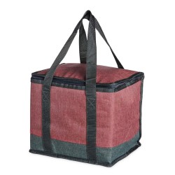 Bolsa Térmica 12 Litros Para Brindes Bolsa Térmica 12 Litros Para Brindes