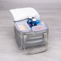 Bolsa Térmica 13 Litros Para Brinde Bolsa Térmica 13 Litros Para Brinde