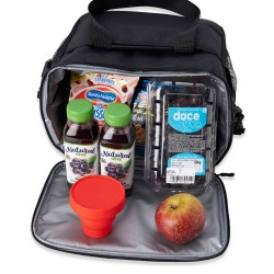 Bolsa Térmica 14 Litros Personalizado Bolsa Térmica 14 Litros Personalizado