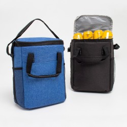 Bolsa Térmica 16 Litros Para Brindes  Bolsa Térmica 16 Litros Para Brindes