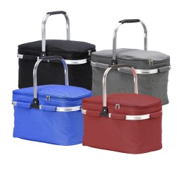 Bolsa Térmica 33 litros Para Brindes
