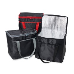 Bolsa Térmica 36 Litros 420D Promocional