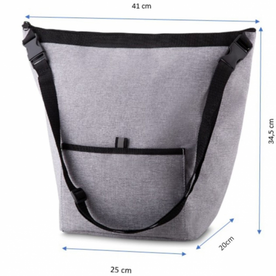 Bolsa Térmica 4 Litros Personalizado com Logo