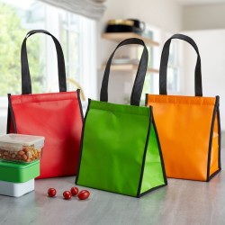 Bolsa Térmica 6 Litros Para Brindes  Bolsa Térmica 6 Litros Para Brindes