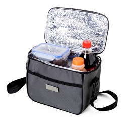 Bolsa Térmica 6 Litros Promocional Bolsa Térmica 6 Litros Promocional