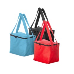 Bolsa Térmica 8,5 Litros Personalizado Bolsa Térmica 8,5 Litros Personalizado